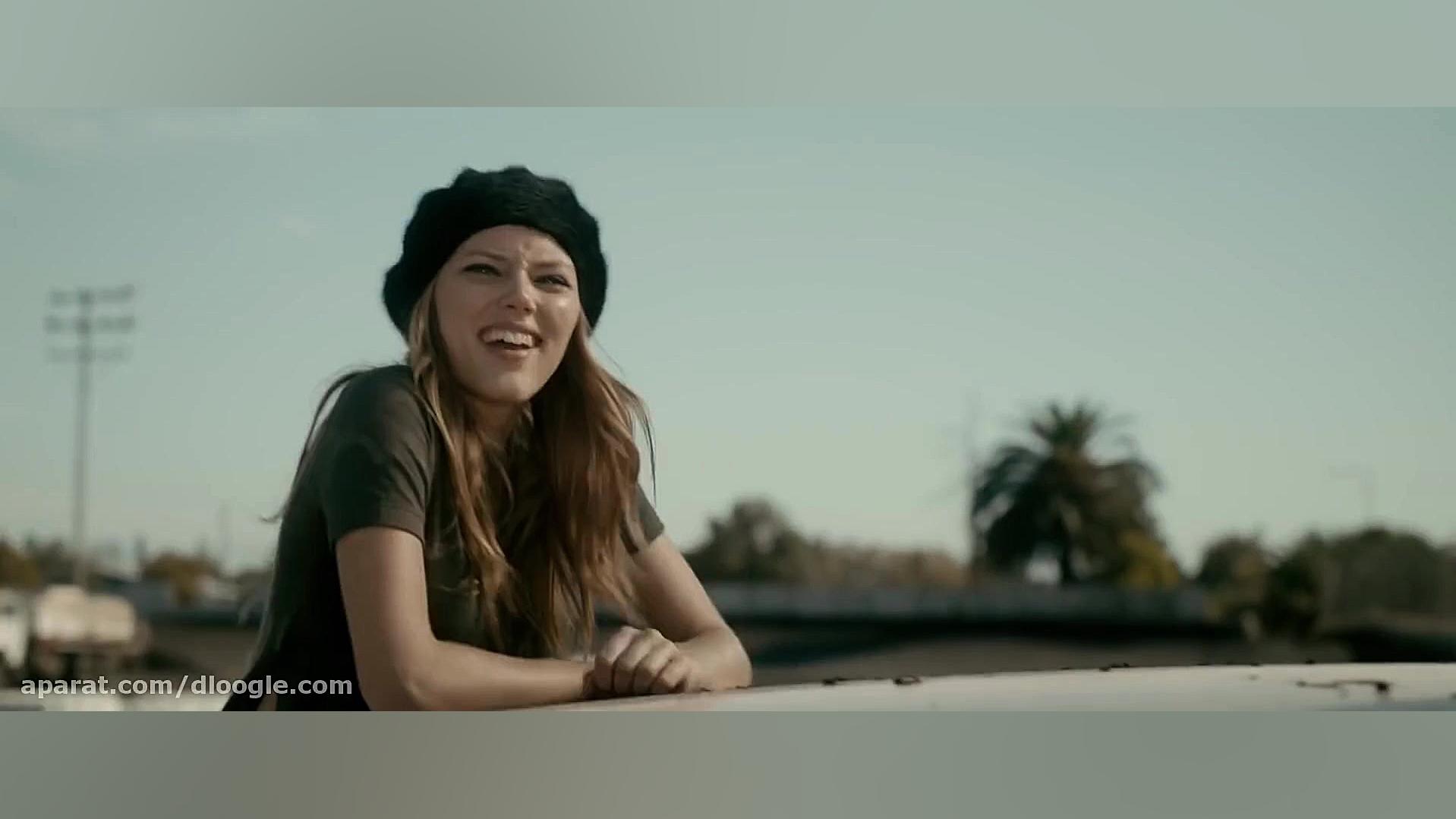 تریلر فیلم بانوی راننده - Lady Driver 2020 زمان147ثانیه