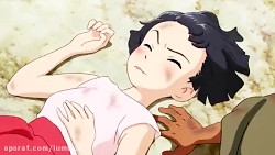 انیمه سینمایی مسافرخانه اوکو