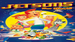 انیمیشن خانواده جتسون Jetsons:...