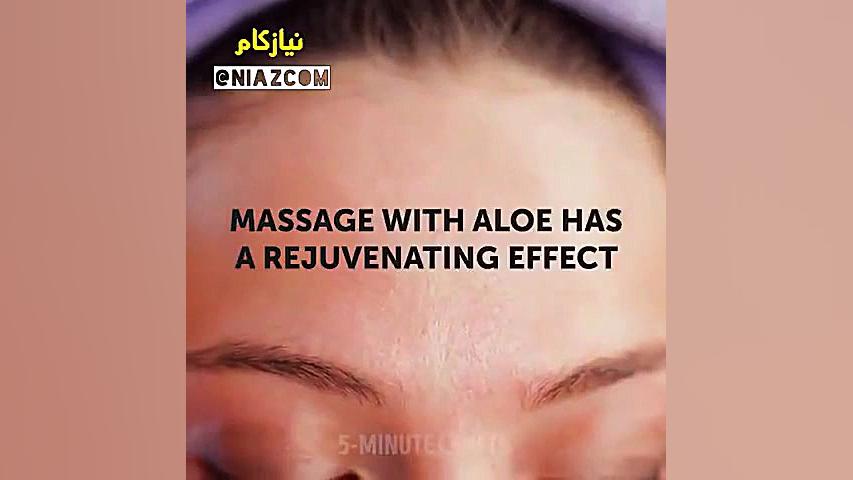 چطوری چین و چروک صورت رو از بین ببریم؟ کشیدن دندان