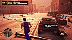 نقد و بررسی بازی Saints Row 3 Remastered - IGN