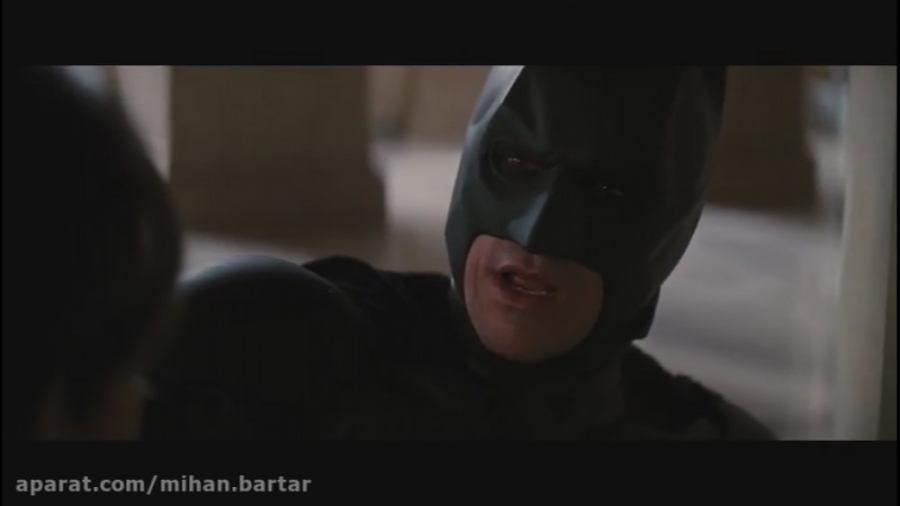 فیلم شوالیه تاریکی برمی خیزد  The Dark Knight Rises 2012 زمان9585ثانیه