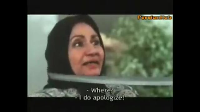 اعدام در فیلم عروس فراری زمان23ثانیه