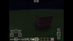 قلعه ی من در ماینکرفت