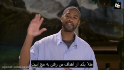 سیاه پوستان آمریکا در آینده یا...