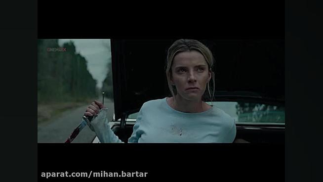 فیلم شکار The Hunt 2020 زمان5333ثانیه