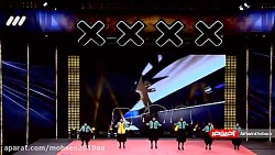 اجرایی که زنگ طلایی را از رویا...