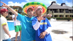 اولین هدیه‌ی فستا ۲۰۲۰ BTS بی...