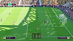 کریر مود ولورهمپتون قسمت 4 در...