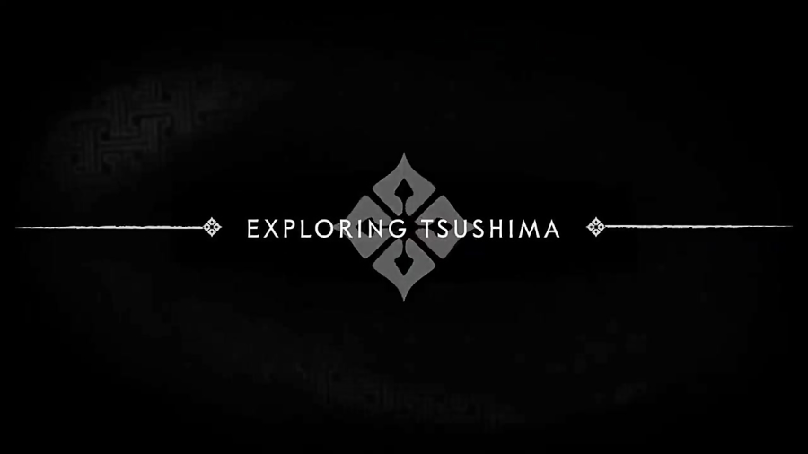 گیمپلی بازی Ghost of tsushima
