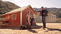 فیلم سینمایی یک قدم تا مرگ، اک...