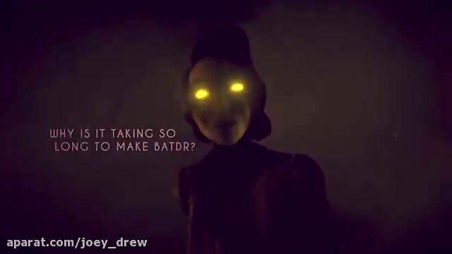 bendy and the dark revival