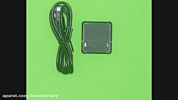 معرفی شارژر ساعت هوشمند گارمین...