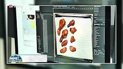 [هیولای پول] فناوری غذایی ، فن...