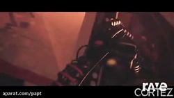 اهنگ فناف باحال و خفن و جدیددد...