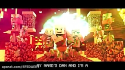 رپ زامبی پیگمن خیلی باحاله