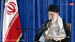 مکتب امام خمینی (ره) در کلام ر...