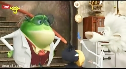 گروه تحقیق  قسمت ۱۰۵