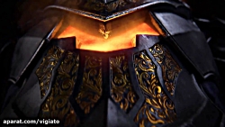 تریلر جدید بازی نسل بعدی Godfa...