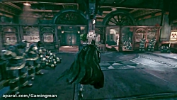 Batman Arkham Knight
