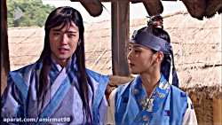 سریال افسانه جومونگ قسمت 37