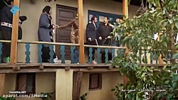 پایتخت ۶ قسمت ۲ کامل