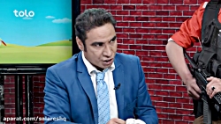 خنده دارترین اخبار طنز افغانی...