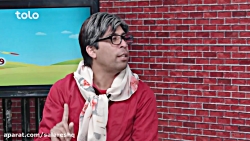 خنده دارترین اخبار طنز افغانی...