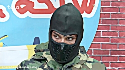 خنده دارترین اخبار طنز افغانی...