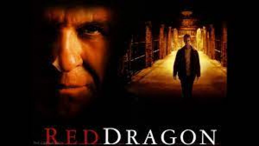 فیلم جنایی Red Dragon 2002 اژدهای سرخ با زیرنویس فارسی زمان5726ثانیه