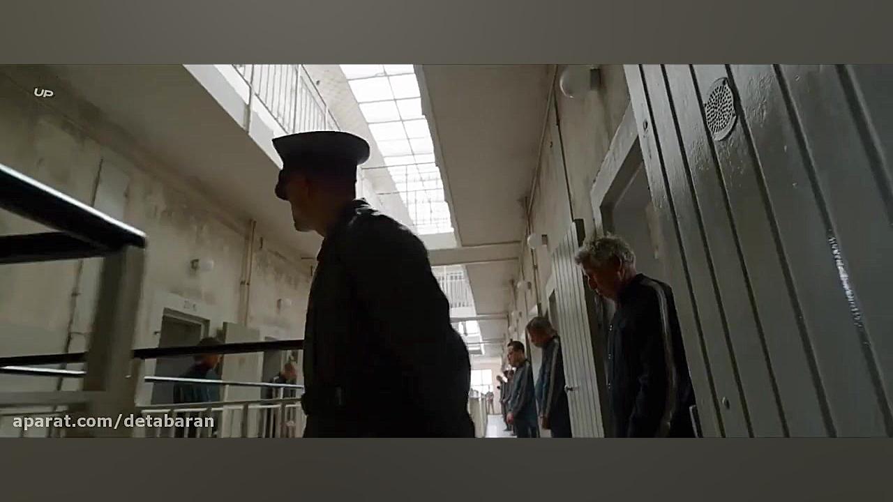 فیلم A Hidden Life 2019 یک زندگی پنهان با زیرنویس فارسی زمان10076ثانیه