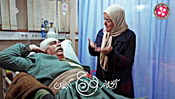 سریال کمدی  نون خ 2  قسمت 3  پ...