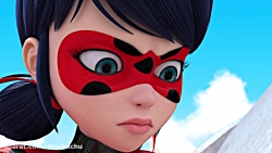 ماجراجویی در پاریس فصل۳