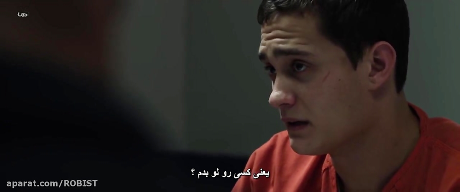 فیلم Snitch 2013 خبرچین با زیرنویس فارسی زمان6423ثانیه