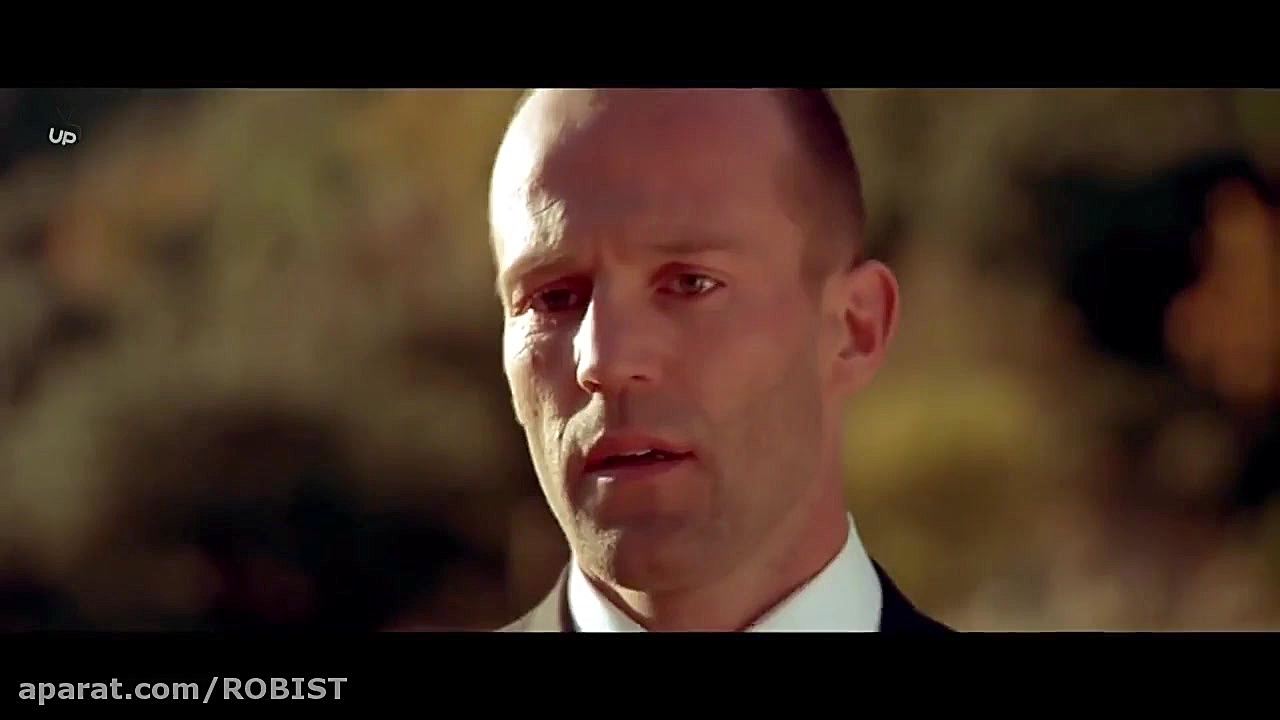 فیلم The Transporter 2002 مامور انتقال با دوبله فارسی زمان5158ثانیه