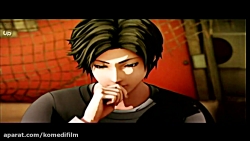 انیمیشن وکسیل vexille دوبله فا...