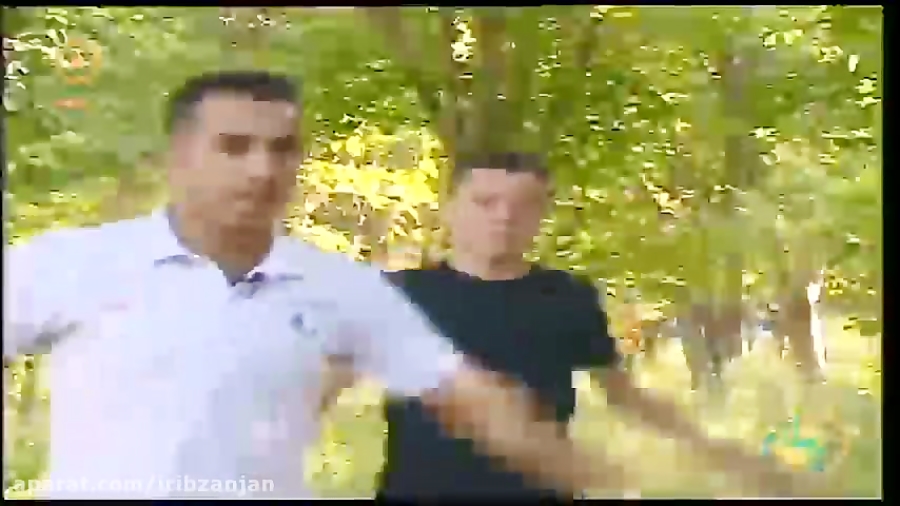 ورزش در خانه