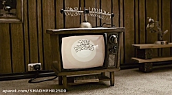 دانلود انیمیشن ماری و مکس دوبل...