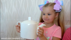 دیانا و روما   دیانا شو  دیانا...