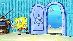 انیمیشن باب اسفنجی قاضیه پاتری...