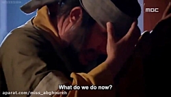 سریال افسانه جومونگ قسمت 45 با...