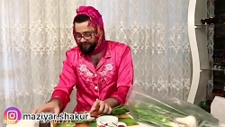 کاملیا (مازیار شکور)