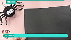 آموزش اوریگامی | اوریگامی ساده...