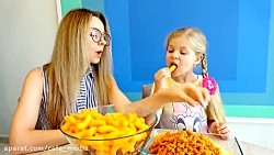 دیانا و روما  بازی دیانا و روم...