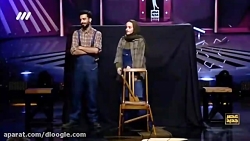 عصر جدید فصل دوم قسمت یازدهم ا...