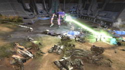 راهنمای مراحل بازی Halo Wars 2 مرحله 5