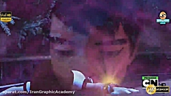 انیمیشن سینمایی بن تن جنگ با ب...