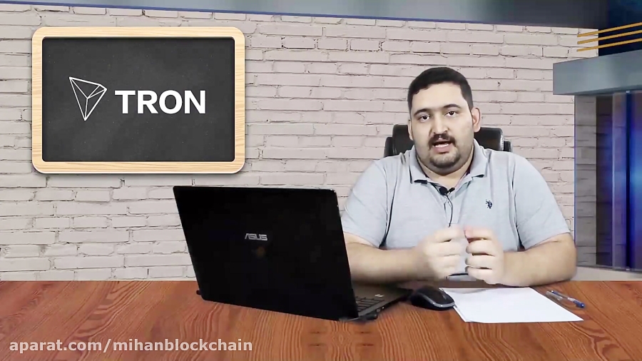 تحلیل , بنیادی , شبکه , ترون , ارز , دیجیتال , ایکس , (TRX) , ویدئو , بنا , درخواست , کاربران , میهن , بلاکچین؛ , عرفان , همراه , بودیم , فاندامنتال , پروژه , پرداختیم , سوالات , میتوانید , مجازی , بلاکچین , سایت , آدرس , Mihanblockchain , com , میان , بکذارید