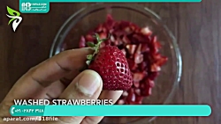 آموزش درست کردن مربا | طرز تهی...