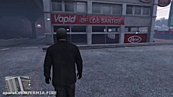 راز جدید gta v:چراgta vانقدر م...